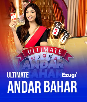 Ultimate Andar Bahar