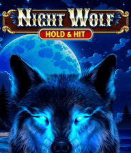 Night Wolf - Hold & Hit