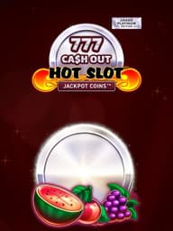 Hot Slot: 777 Cash Out Grand Platinum Edition