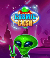 Cosmic Cash