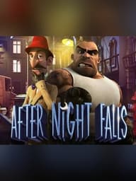 After Night Falls