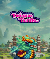 Dragon Turtle