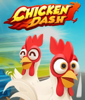 Chicken Dash 10000