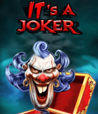 It's a Joker