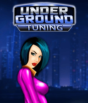 Underground Tuning