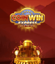 Coin Win Express: Hold the Spin