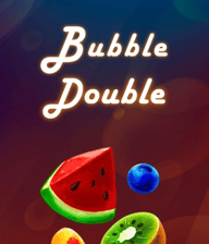 Bubble Double