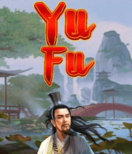Yu Fu