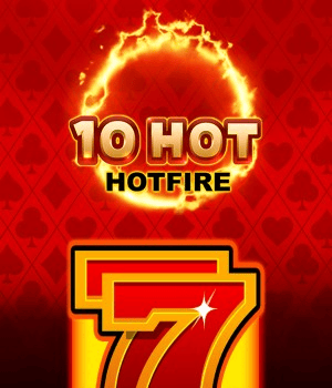 10 Hot HOTFIRE