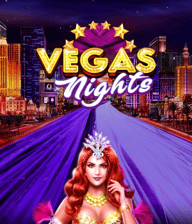 Vegas Nights
