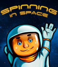 Spinning In Space