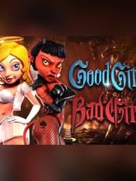 Good Girl Bad Girl