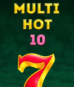 Multi Hot 10