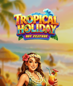 Tropical Holiday