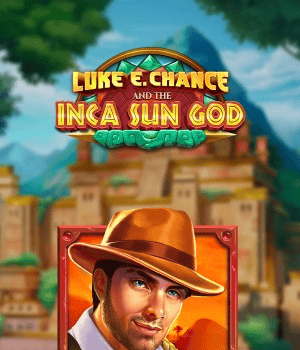 Luke E. Chance and The Inca Sun God
