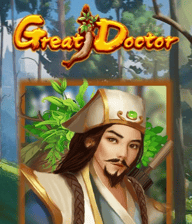 Great Doctor