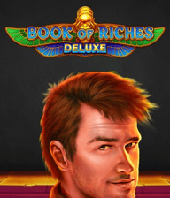 Book Of Riches Deluxe