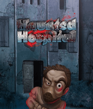 Haunted Hospital