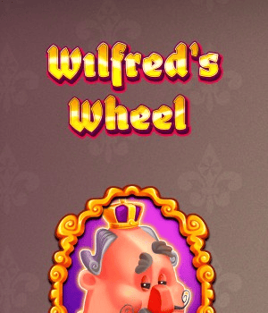 Wilfred's Wheel