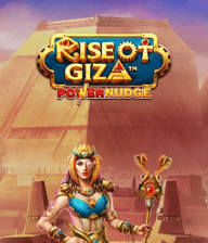 Rise of Giza PowerNudge