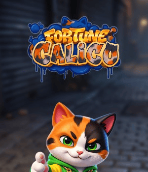 Fortune Calico
