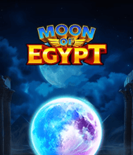 Moon of Egypt: Running Wins 3x3