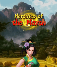 Heroines of the Marsh