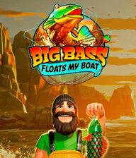 Big Bass Floats My Boat