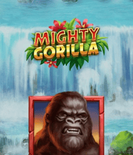 Mighty Gorilla