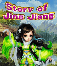 Story of Jing Jiang