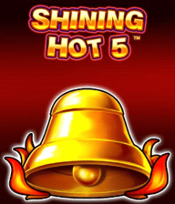 Shining Hot 5