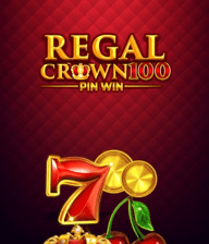 Regal Crown 100