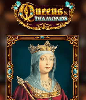 Queens & Diamonds