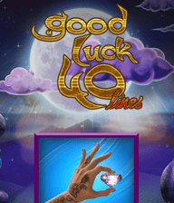 Good Luck 40