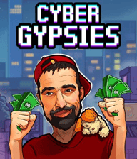 Cyber Gypsies