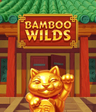 Bamboo Wilds