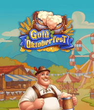 Gold Oktoberfest