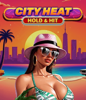 City Heat - Hold & Hit