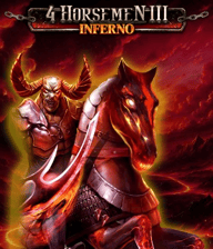 4 Horsemen 3 - Inferno