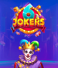 6 Jokers