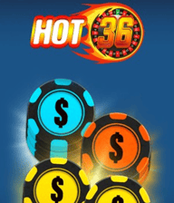 Hot36 Roulette