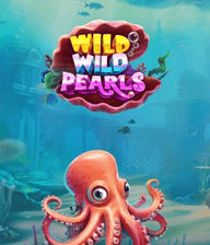 Wild Wild Pearls