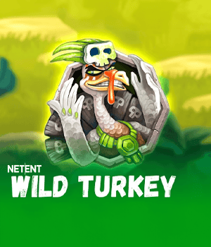 Wild Turkey