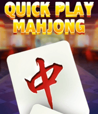 Quick Play Mahjong