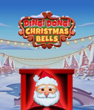 Ding Dong Christmas Bells
