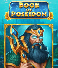 Book of Poseidon