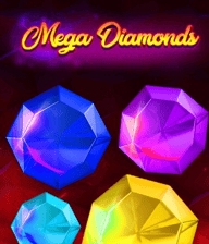 Mega Diamonds
