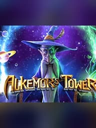 Alkemor's Tower