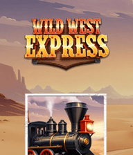 Wild West Express