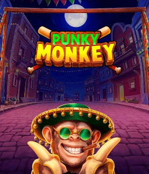 Punky Monkey
